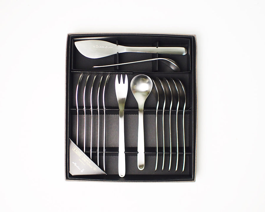 Sori Yanagi Design Fruit 14psc