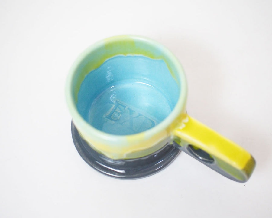 Mug Cup P マグ