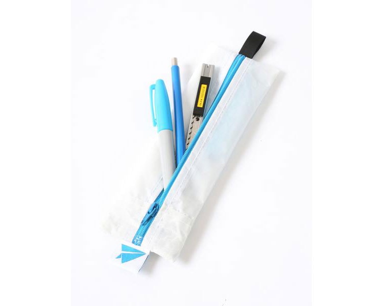Pegs & Pens Case ペグ & ペンケース