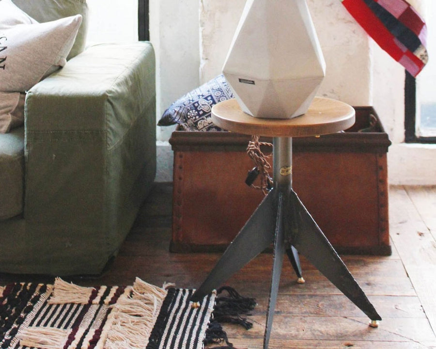 CHRYSTIE STOOL クリスティスツール