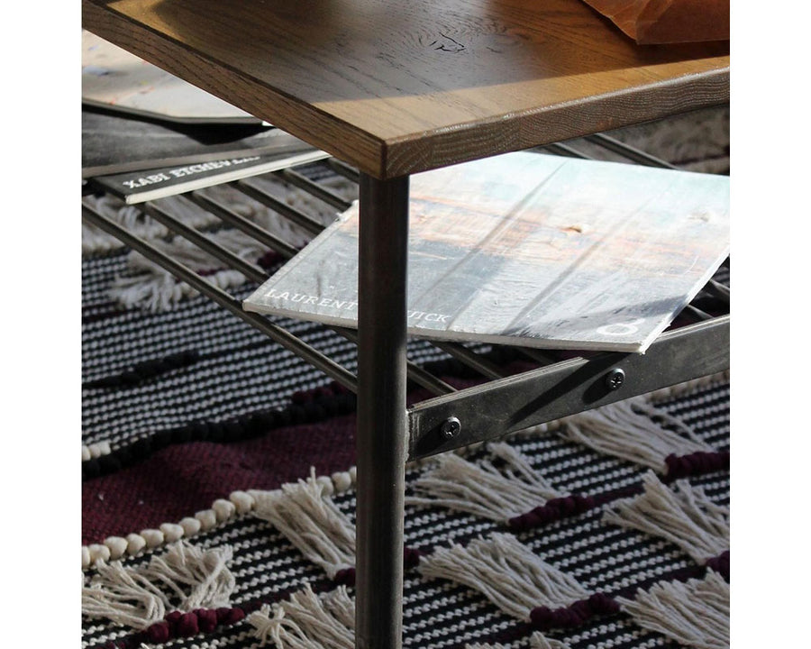 journal standard Furniture / サンクコーヒーテーブル ジャーナルスタンダードファニチャー / journal standard