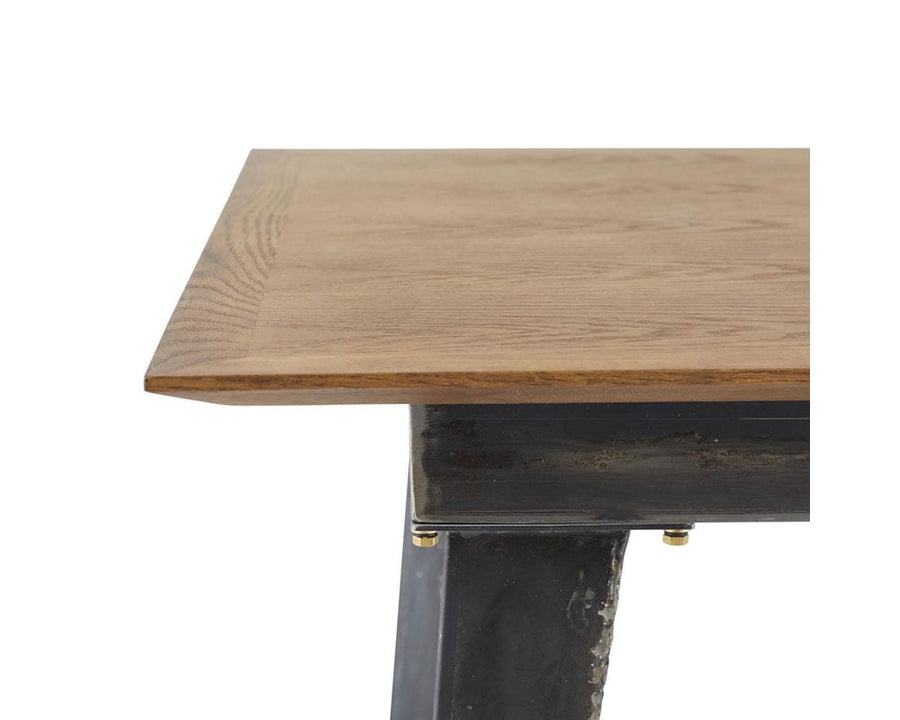 CHRYSTIE DINING TABLE クリスティダイニングテーブル