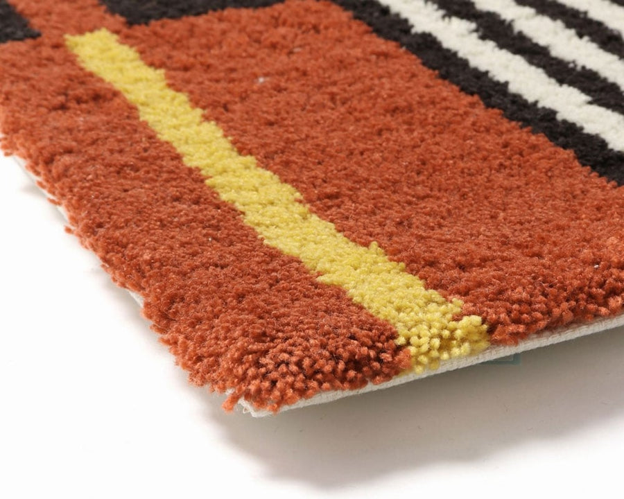 FC CHECK RUG
