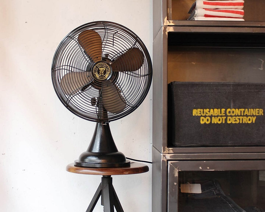 JSF FAN ジェイエスエフ ファン/扇風機