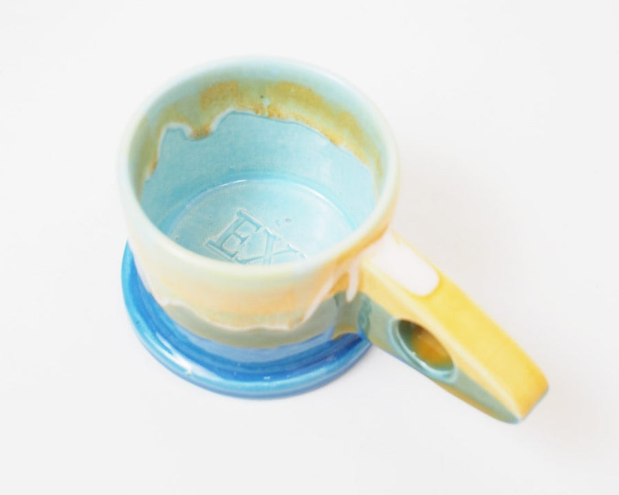 Mug Cup W マグ
