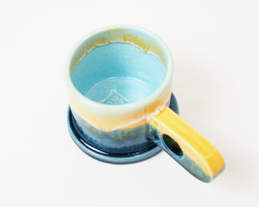 Mug Cup Y マグ