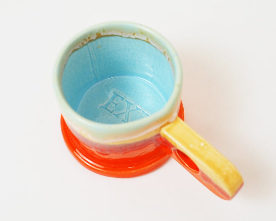 Mug Cup A1 マグ