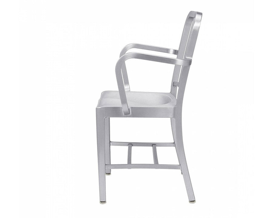 1006 NAVY ARM CHAIR ネイビーアームチェア
