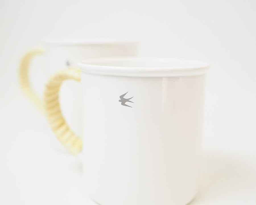 TSUBAME RATTAN Mug ツバメ ラタンマグ M