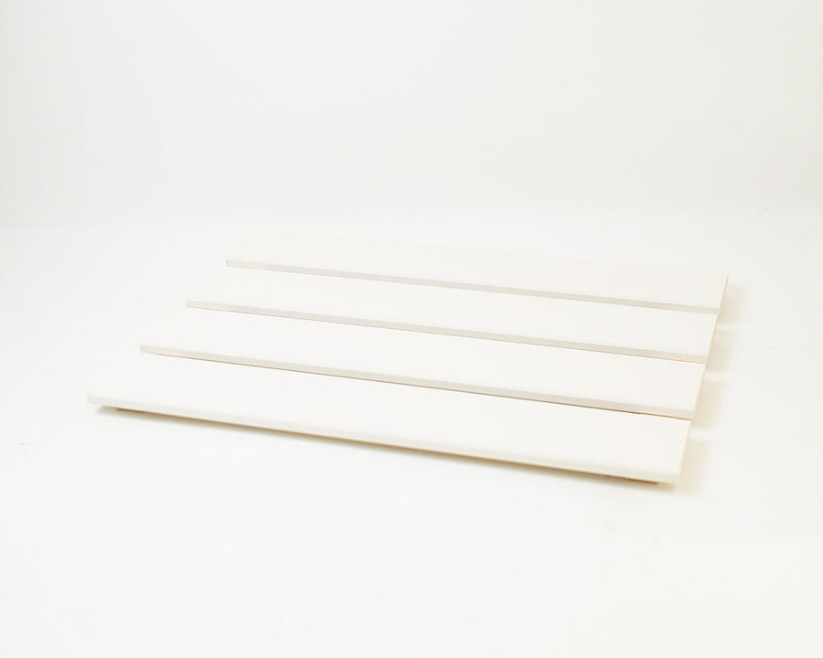Wood Box Ivory Top アイボリー トップ 蓋