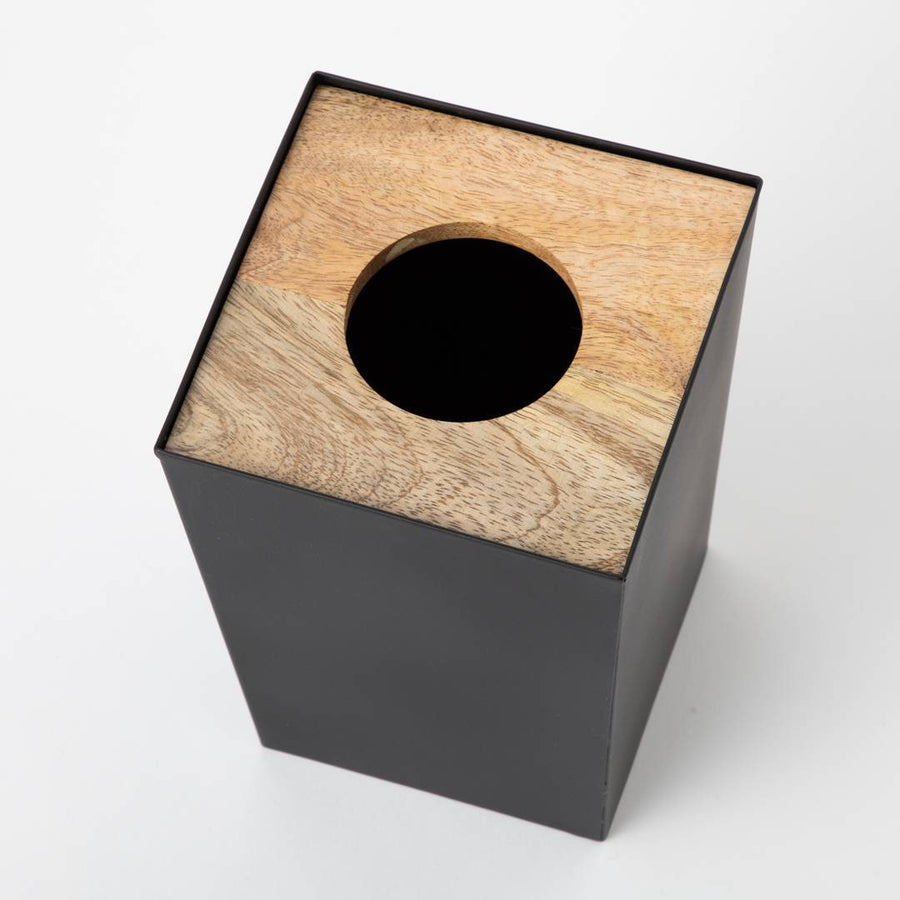 Dust Box Square S