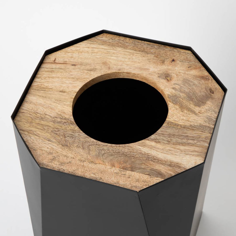 Dust Box Octo L