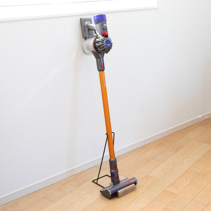 Cleaner Stand