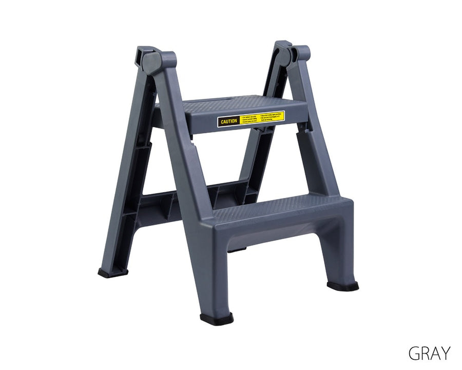 Folding Stepstools フォールディング ステップスツール
