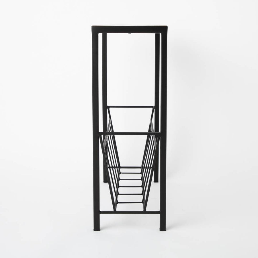Magazine rack