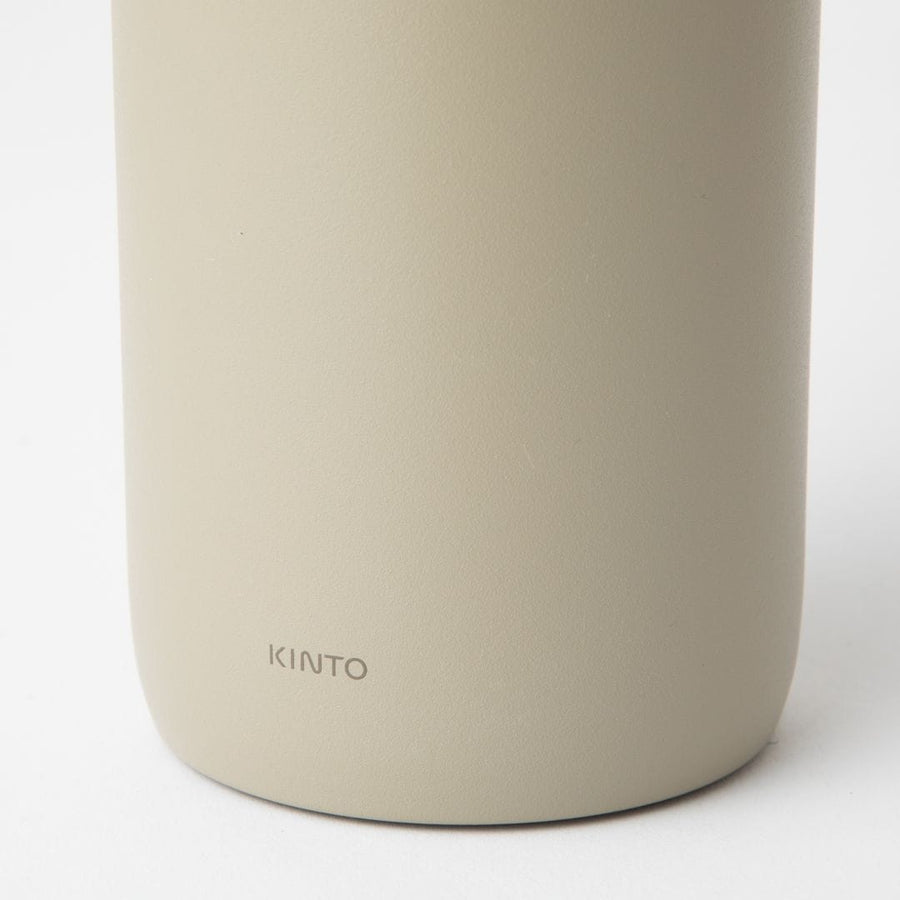 Active タンブラー 600ml サンドベージュ