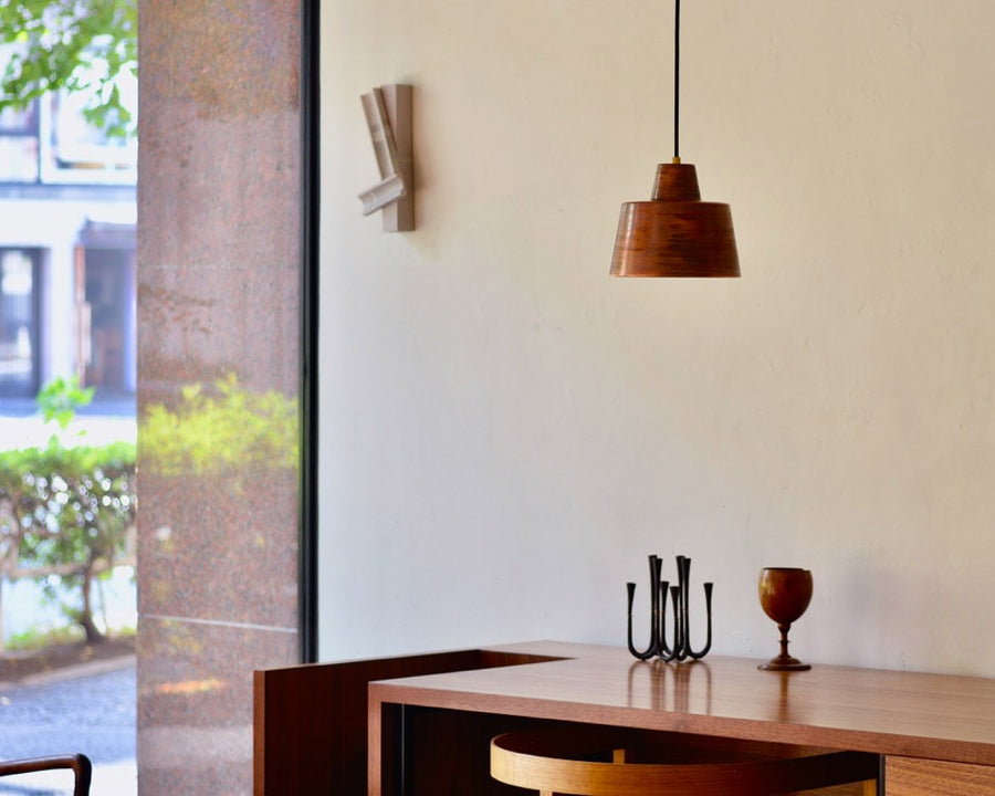 Ceiling Lamp Mini Copper シーリングランプミニ 銅