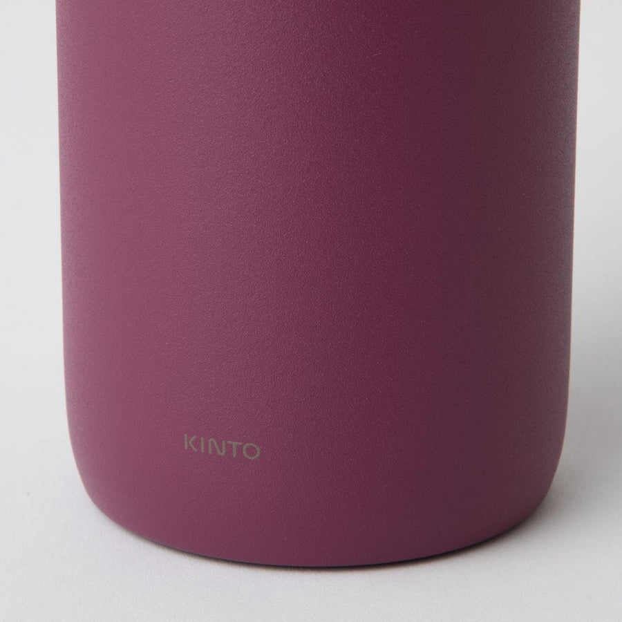 Active タンブラー 600ml アッシュピンク