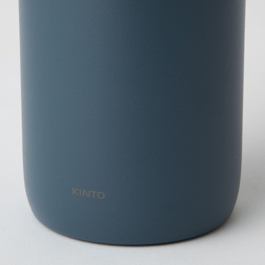 Active Tumbler 600ml Blue Gray