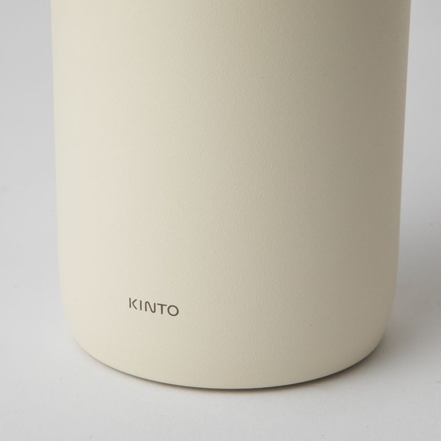 Active タンブラー 800ml ホワイト