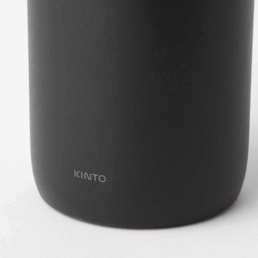 Active タンブラー 800ml ブラック