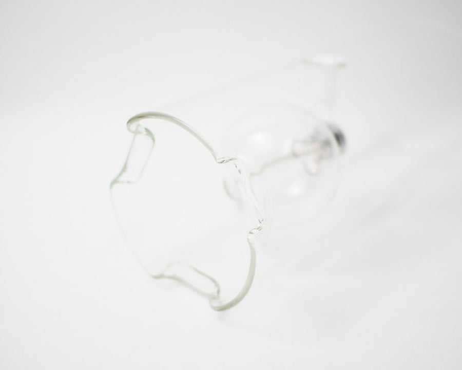 CZECH HAND MADE OIL LAMP チェコハンドメイドオイルランプ