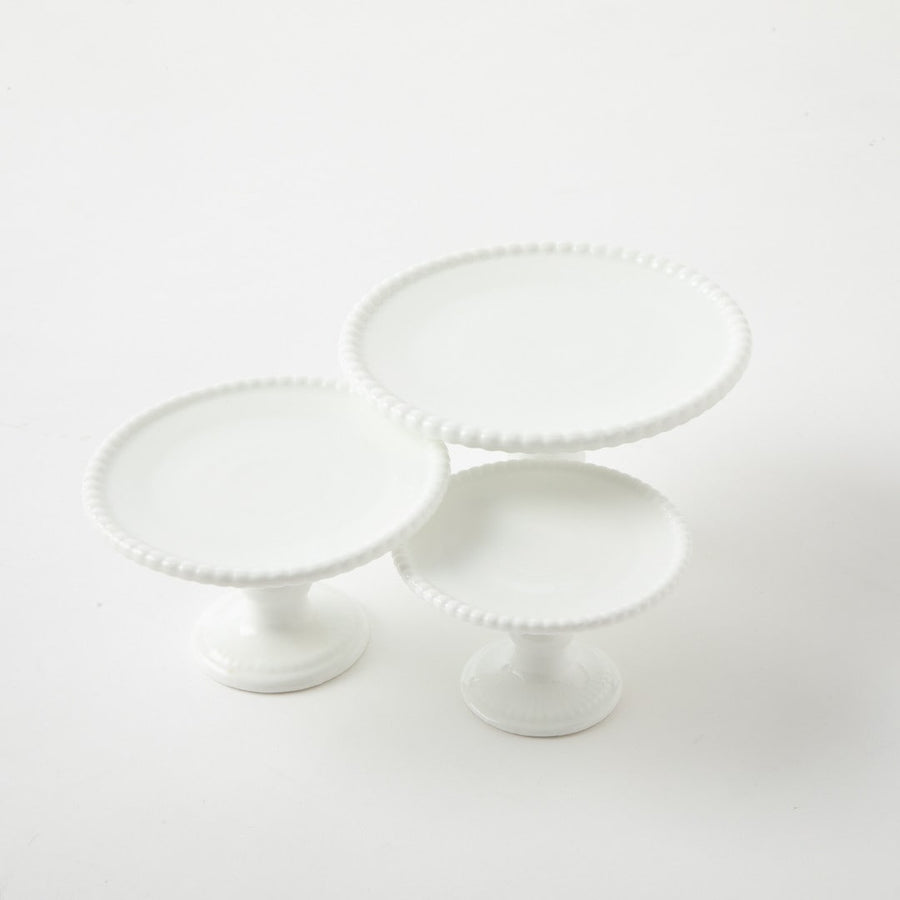 DESSERT PEDESTAL DOT M