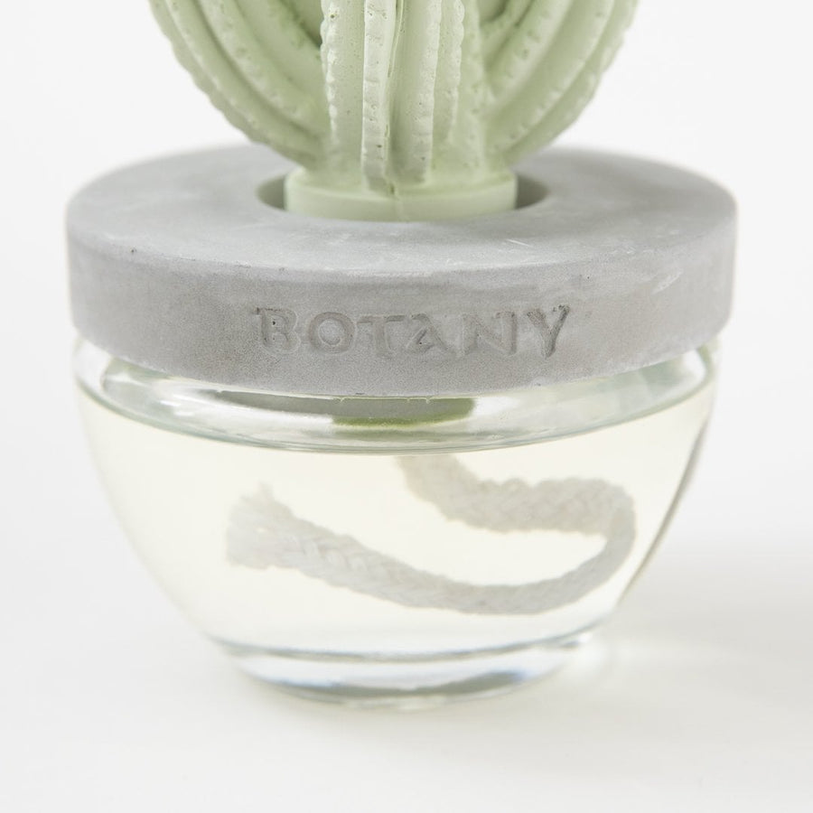 Cactus Fragrance Diffuser B Ocean Breeze
