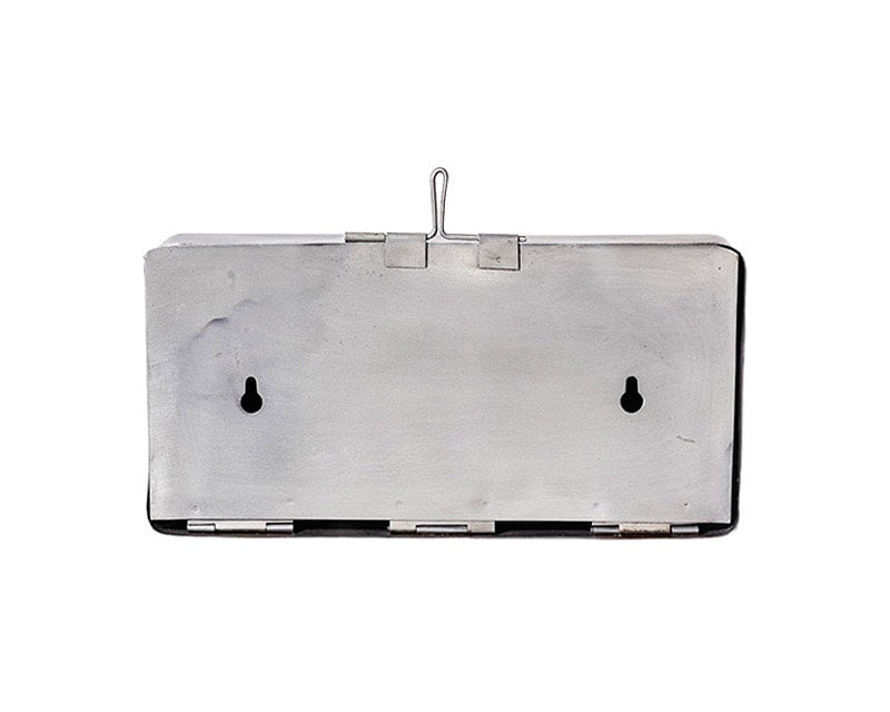 PLAIN TISSUE BOX プレーンティッシュボックス