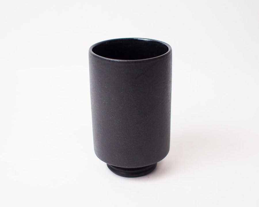 Tumbler by Ian McDonald タンブラー バイ イワン・マクドナルド