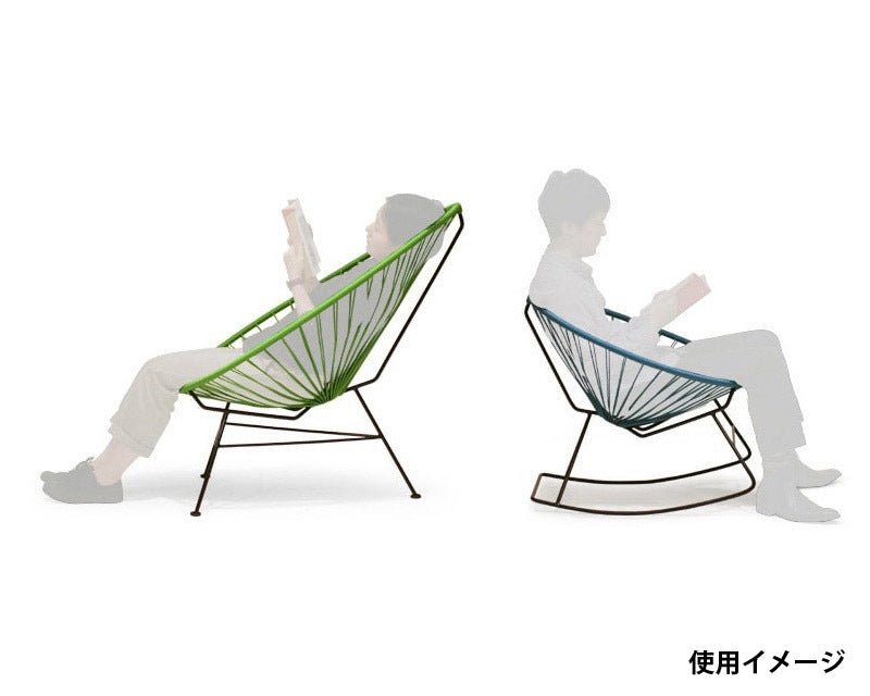 Acapulco Chair Limited Deep Sea Green 限定ディープシーグリーン