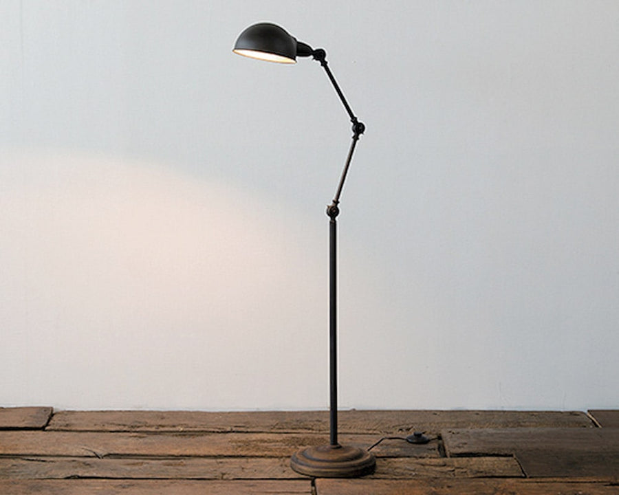 BRIGHTON FLOOR LAMP ブライトンフロアランプ