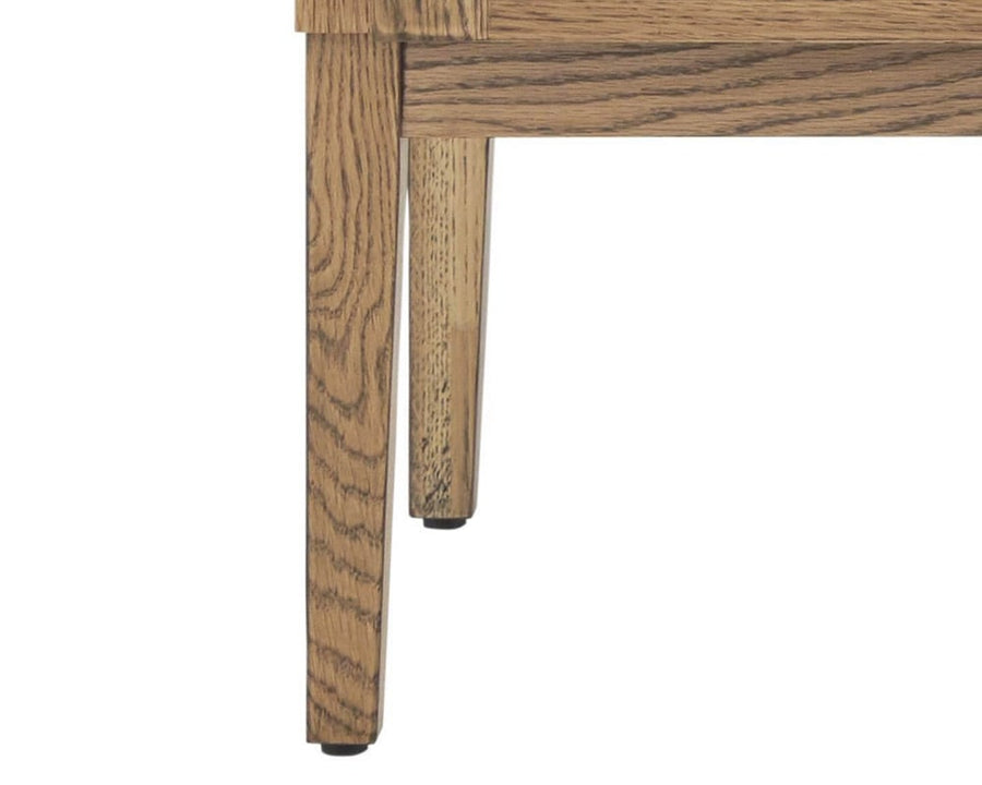 CHRYSTIE KITCHEN COUNTER クリスティキッチンカウンター