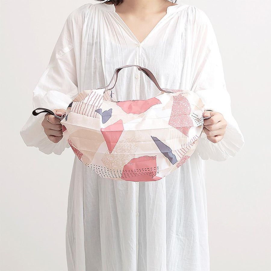 Shupatto Compact Bag S SUMI