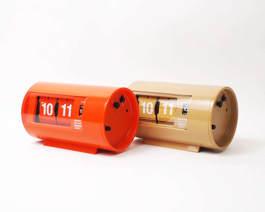 Alarm Clock AP-28 Limited by Penco アラームクロック ペンコ別注
