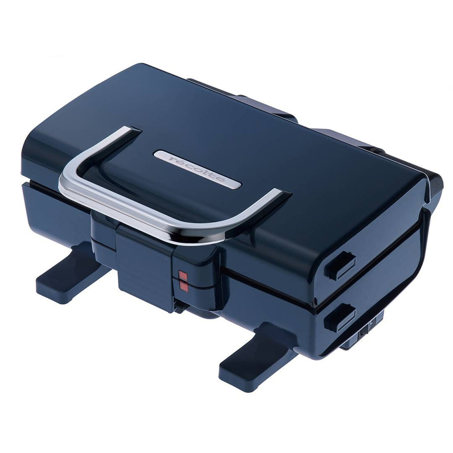 2-Way Grill Amet Navy