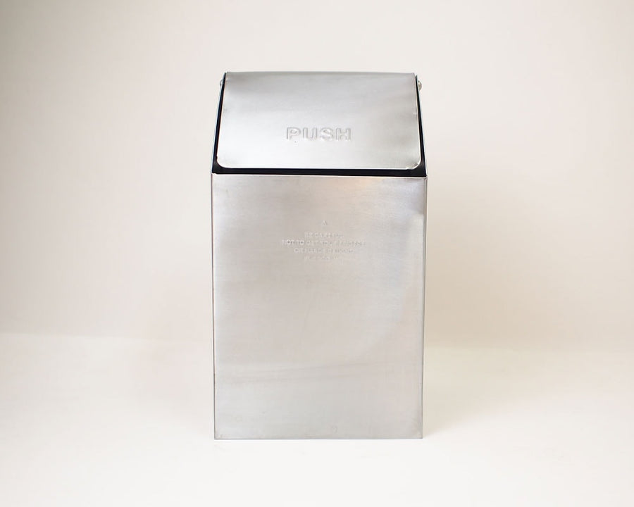 COUNTERTOP DUSTBIN Countertop dustbin