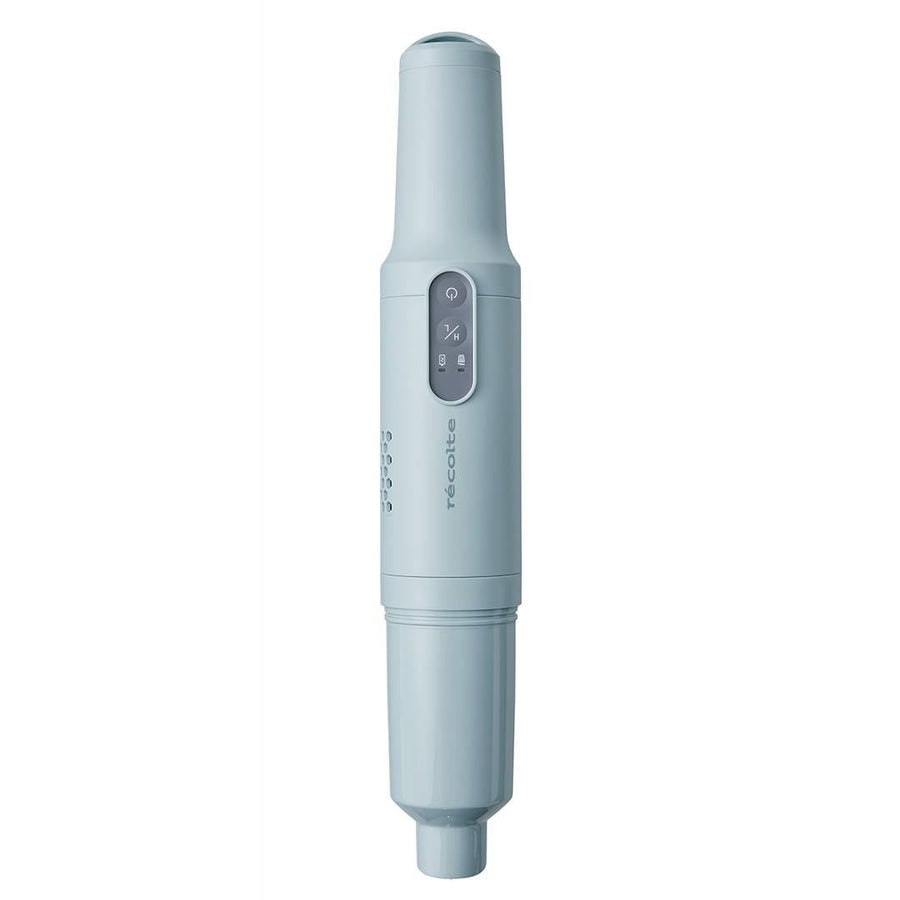Cordless Stick Vacuum Cleaner Full Set Pale Blue
