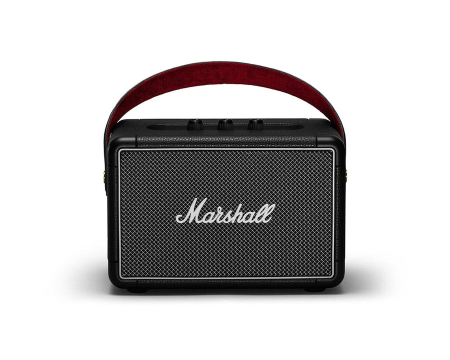 Kilburn II Portable Speaker Kilburn II Portable Speaker
