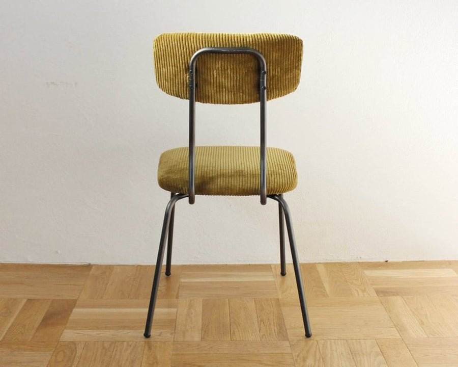 HENRY CHAIR KD FAB ヘンリーチェアファブリック