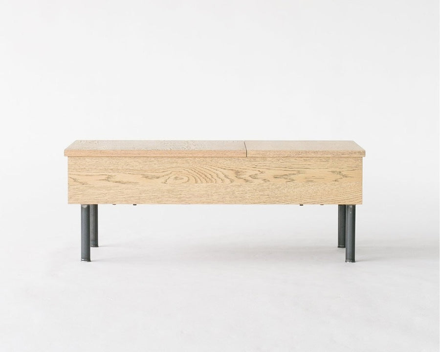 JOURNAL STANDARD PSF LIFTING TABLE ナチュラル JOURNAL STANDARD FURNITURE (ジャーナルスタンダード