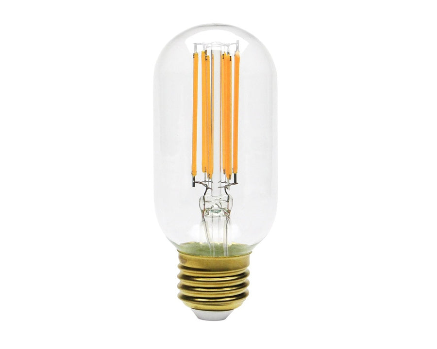 LED Edison Bulb Tubular LEDエジソンバルブ チューブラー