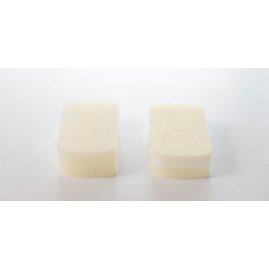 抗菌キッチンスポンジ 3層