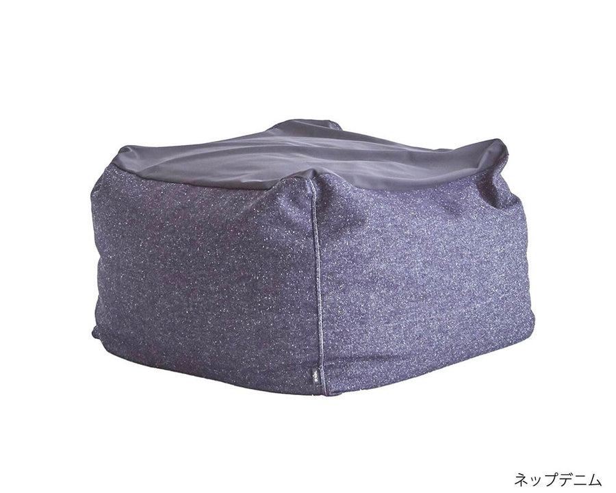 CASE STUDY ZABUTON CUSHION Case Study Zabuton Cushion