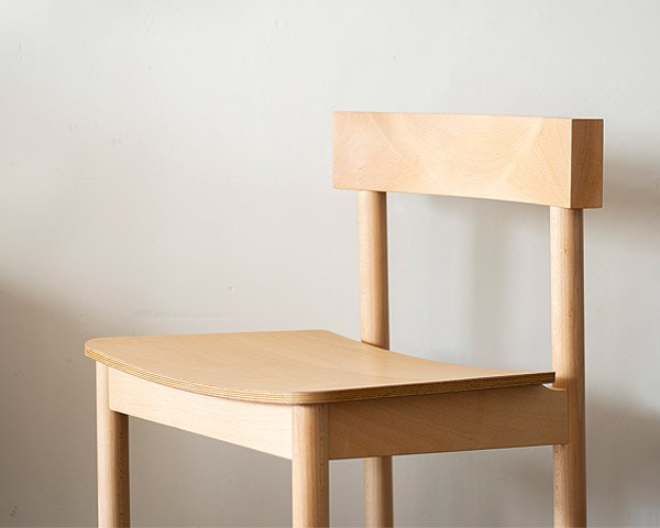 Scoop Chair スクープチェア