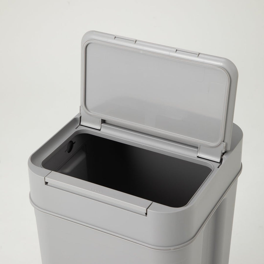 Seals 45 Airtight Dustbin, Gray