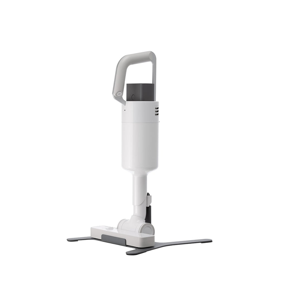 Cordless Vacuum Ver.3 C030 Clear White