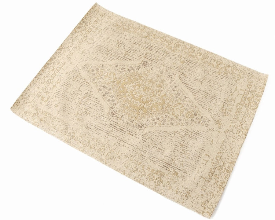 VINE YARD RUG Natural