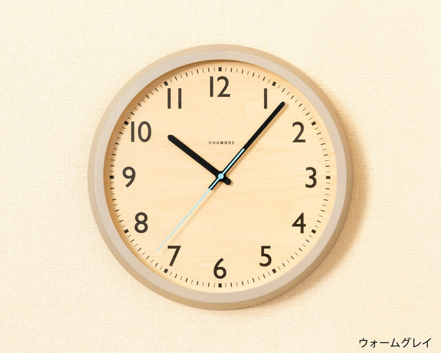 DROP CLOCK ドロップクロック 電波時計