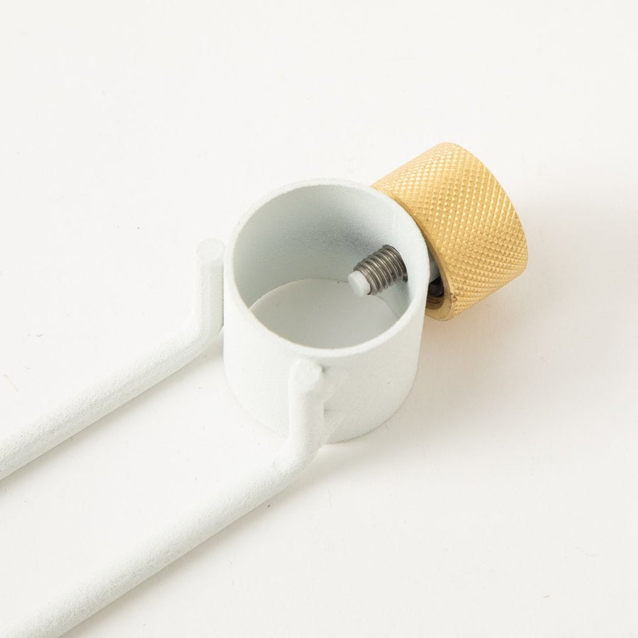 015 Hook B White